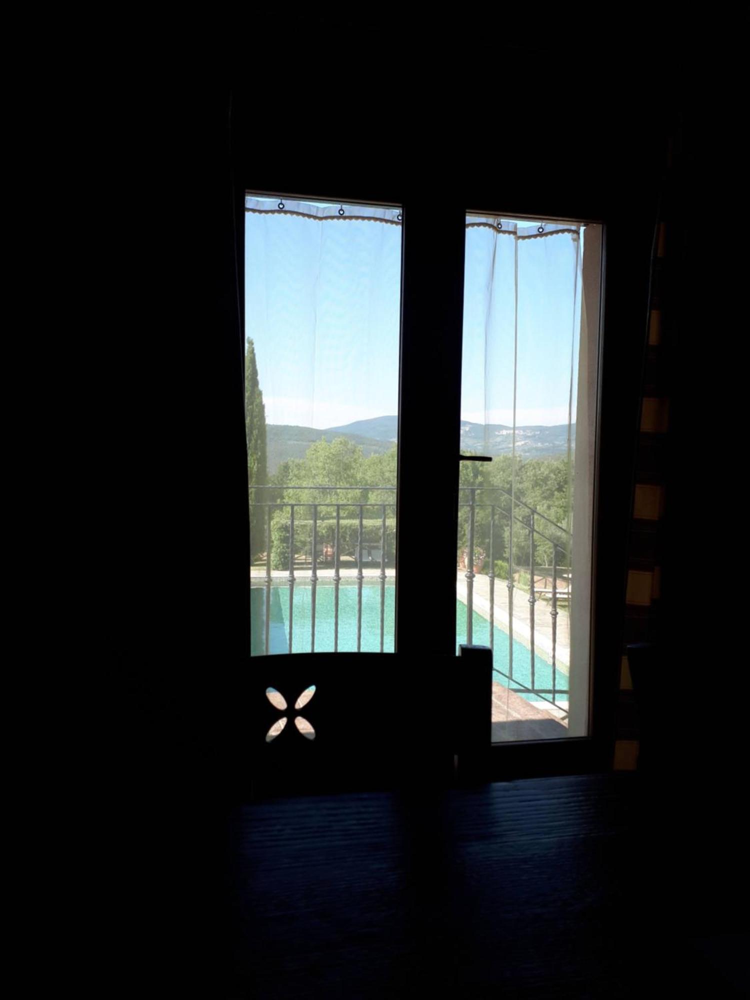 Agriturismo Podere San Lorenzo 1866 Massa Marittima Luaran gambar