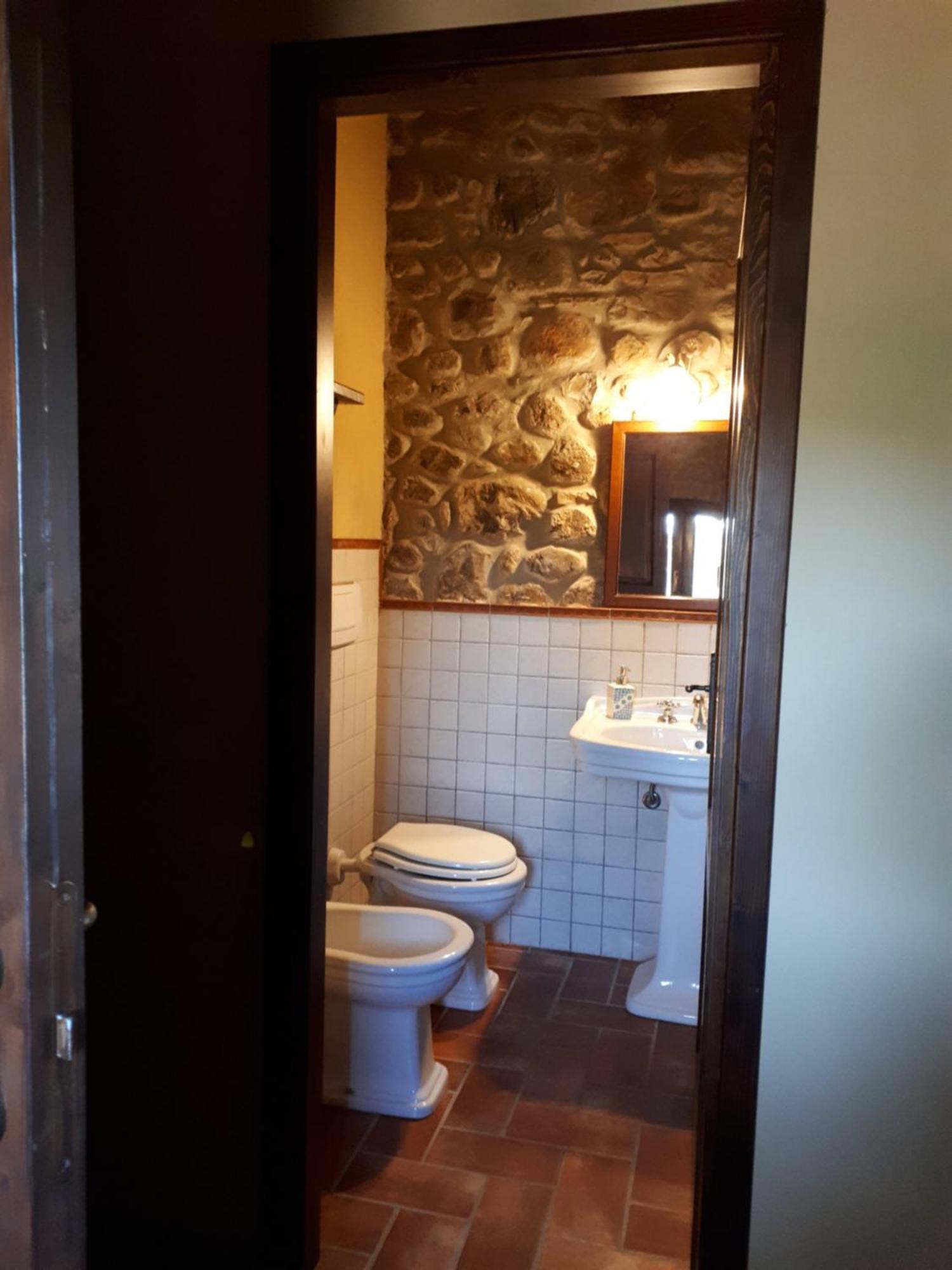 Agriturismo Podere San Lorenzo 1866 Massa Marittima Luaran gambar