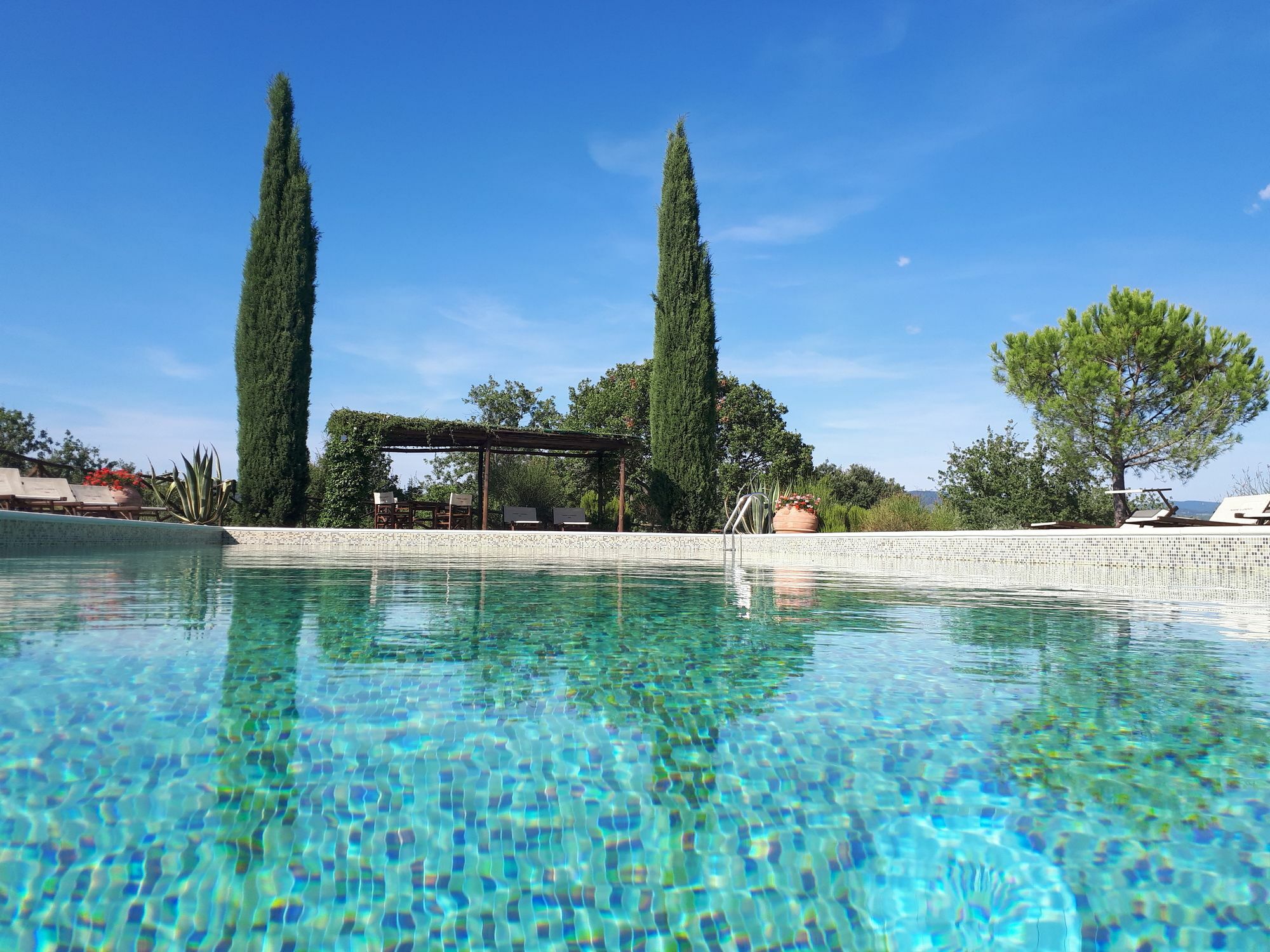 Agriturismo Podere San Lorenzo 1866 Massa Marittima Luaran gambar
